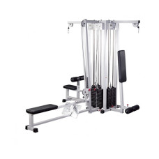 Фітнес станція InterAtletikGym ST104